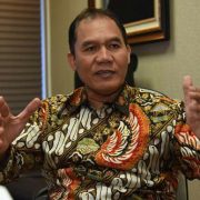 Politisi Gerindra di DPR Mengkritik Rencana Pemerintah Manfaatkan B-30