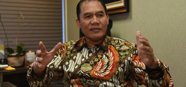 Politisi Gerindra di DPR Mengkritik Rencana Pemerintah Manfaatkan B-30