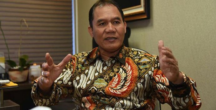 Politisi Gerindra di DPR Mengkritik Rencana Pemerintah Manfaatkan B-30