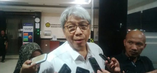 Realisasi Investasi Sektor Minerba Belum Sesuai Harapan