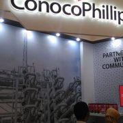 Pasokan Dari ConocoPhillips Berkurang, PGN Datangkan LNG Dari Bontang