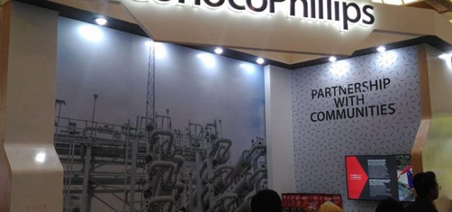 Pasokan Dari ConocoPhillips Berkurang, PGN Datangkan LNG Dari Bontang