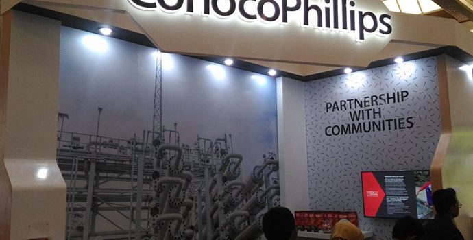 Pasokan Dari ConocoPhillips Berkurang, PGN Datangkan LNG Dari Bontang