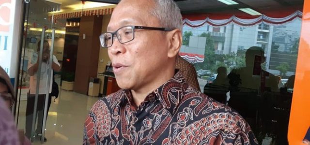 Atasi Tumpahan Minyak Di Blok ONWJ, Pertamina Jalankan Prosedur Tanggap Darurat