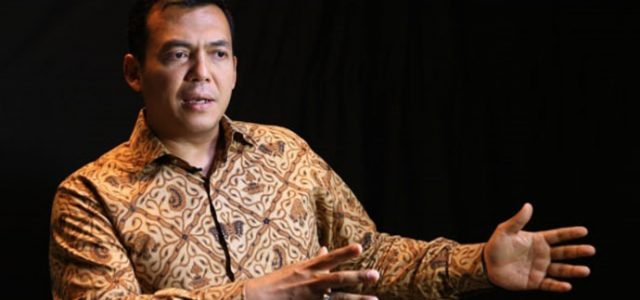 Soal Kerugian Proyek Blast Furnace, Dirut KS Sebut Perlu Cek Ulang