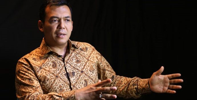 Soal Kerugian Proyek Blast Furnace, Dirut KS Sebut Perlu Cek Ulang