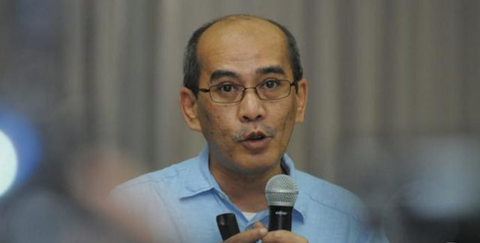 Faisal Basri : Gas dan Batubara Jadi Tumbal Defisit Neraca Perdagangan