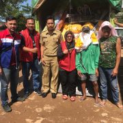 Masa Tanggap Darurat di Konawe Berakhir, Dana BUMN yang Dikoordinir Pertamina Capai Rp 2 M