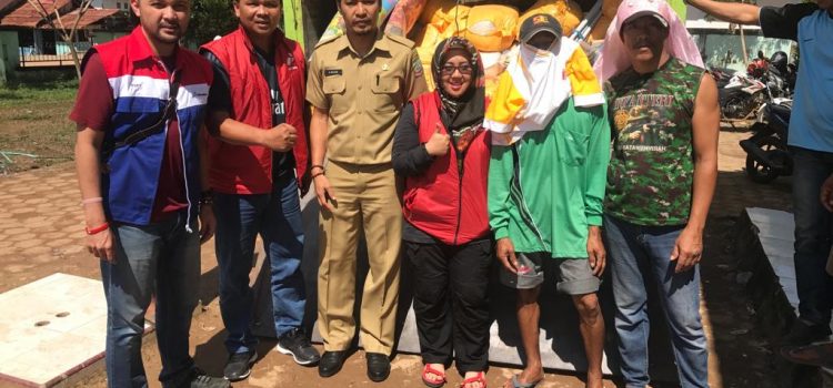 Masa Tanggap Darurat di Konawe Berakhir, Dana BUMN yang Dikoordinir Pertamina Capai Rp 2 M