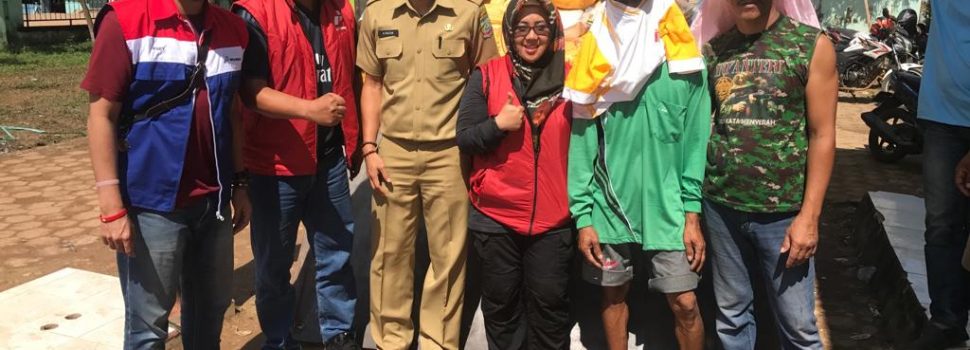 Masa Tanggap Darurat di Konawe Berakhir, Dana BUMN yang Dikoordinir Pertamina Capai Rp 2 M