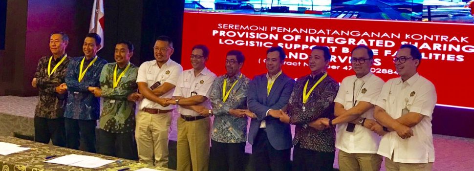 SKK Migas Inisiasi Kontrak Bersama PHE WMO dan 5 KKKS