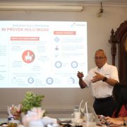 Kinerja Sektor Hulu Pertamina Semeser I/2019 Positif