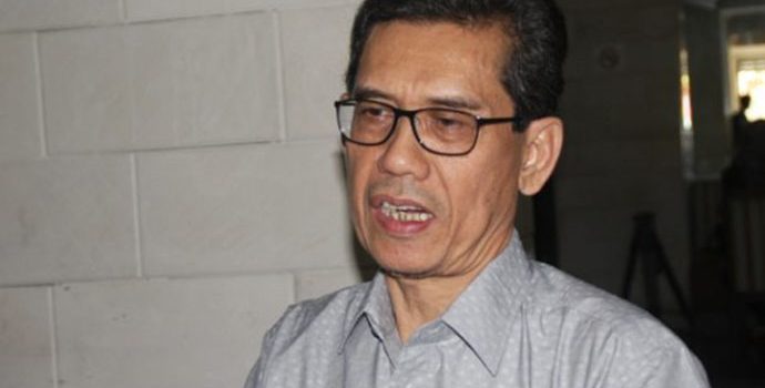 Marwan Batubara: Jangan Tenang-tenang Saja, Blok Migas Natuna Timur Rawan Dicaplok China