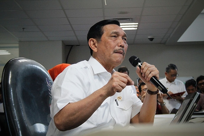 Kurangi Emisi Karbon, Pemerintah Beri Subsidi Kendaraan Listrik Angkutan Umum