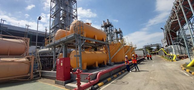 PLN Ubah Sampah Jadi Energi Primer 