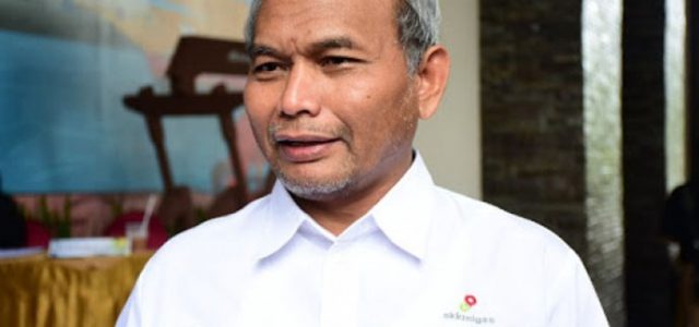Kelebihan Pasokan, ESDM Himbau Kalangan Industri Serap Solar Dari Pertamina