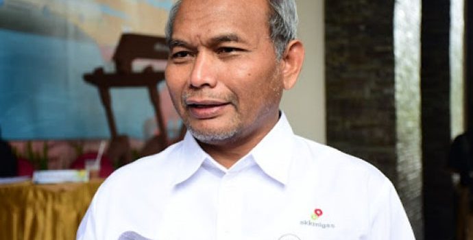 Kelebihan Pasokan, ESDM Himbau Kalangan Industri Serap Solar Dari Pertamina