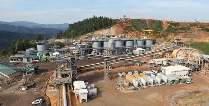 Tambang Emas Martabe Salurkan Beasiswa Martabe Prestasi 2019 Senilai Hampir Rp 600 Juta