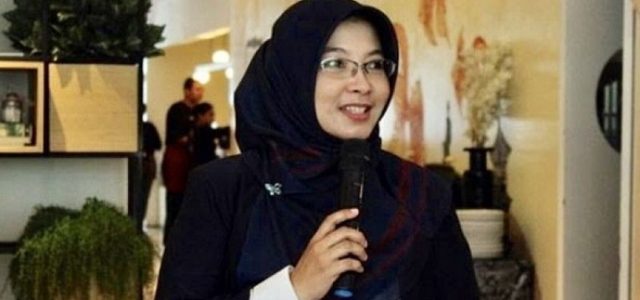 Pertamina Apresiasi Usaha Kecil Sediakan Banyak Lapangan Kerja