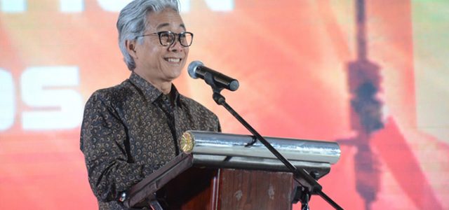Dwi Soetjipto: Aplikasi IOC Mampu Menghemat Pemeliharaan Fasilitas Migas