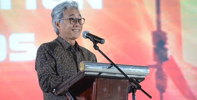 Dwi Soetjipto: Aplikasi IOC Mampu Menghemat Pemeliharaan Fasilitas Migas