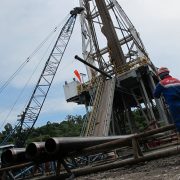 Agresif Tingkatkan Produksi, Pertamina EP Bor Enam Sumur Baru
