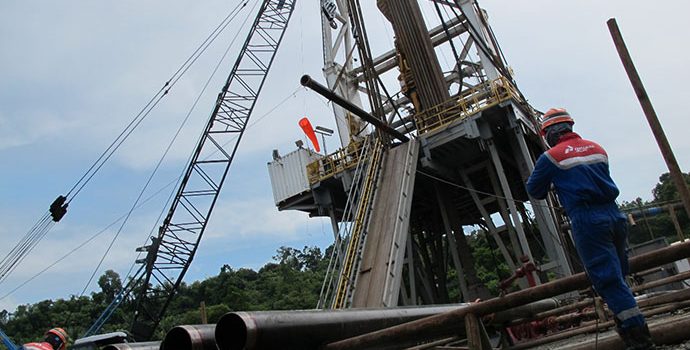 Agresif Tingkatkan Produksi, Pertamina EP Bor Enam Sumur Baru