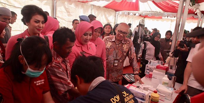 Dorong Pelestarian Ekoaiatem Laut, Pertamina Dukung WASI Pecahkan Tekor Dunia Selam