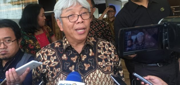 Lelang Dua Blok Pertambangan Bermasalah, ESDM Belum Putuskan Tindakan Selanjutnya Hadapi Ombudsman