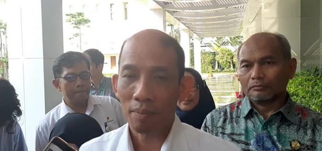 Wamen ESDM: SKUP Hanya Untuk Perusahaan Inspeksi