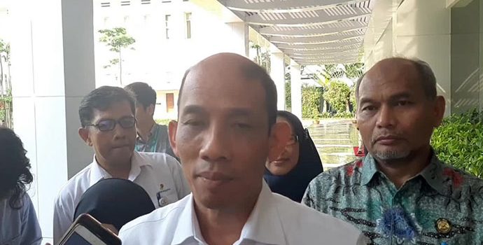 Wamen ESDM: SKUP Hanya Untuk Perusahaan Inspeksi