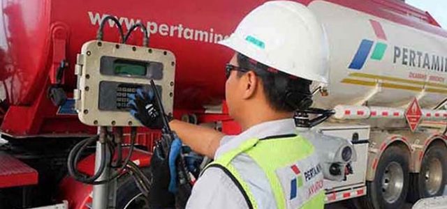 Pertamina Pastikan Stok Avtur Cukup Meski Permintaan Di Bandara Kualanamu Diperkirakan Naik 211 Persen