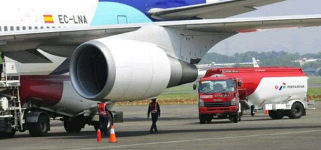 Meski Siap Pasok Avtur, Pertamina Tunggu Kepastian Formula Tiket Pesawat Murah
