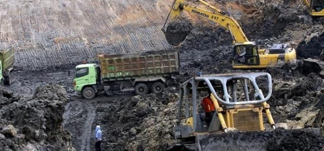 KESDM Putar Otak Untuk Pangkas Kelebihan Pasokan Batu Bara