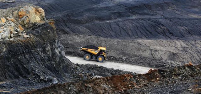 Kebijakan China Dan Rusia Bikin HBA Batu Bara Merosot Terus
