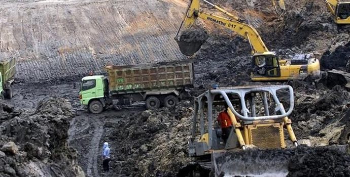 KESDM Putar Otak Untuk Pangkas Kelebihan Pasokan Batu Bara