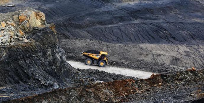 Kebijakan China Dan Rusia Bikin HBA Batu Bara Merosot Terus