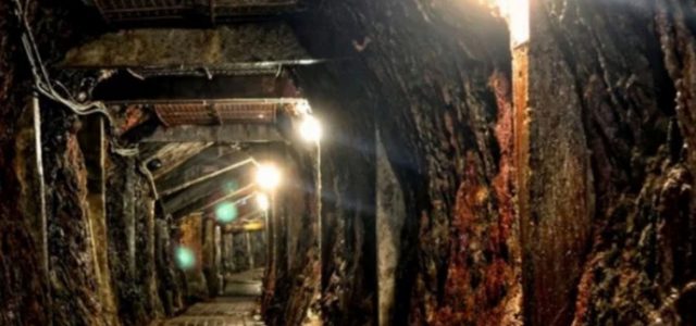 Tambang Batubara Ombilin Sawahlunto Jadi Situs Warisan Dunia