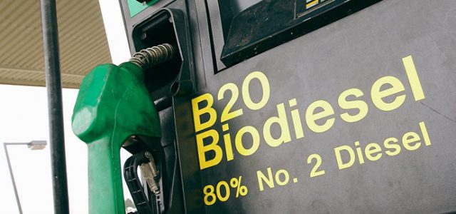 ESDM : Mandatory B20 Sukses Tekan Impor Minyak 2,9 Juta kl Di Semester I