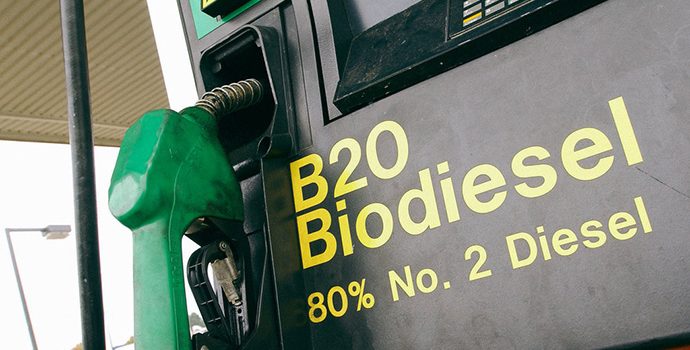 ESDM : Mandatory B20 Sukses Tekan Impor Minyak 2,9 Juta kl Di Semester I