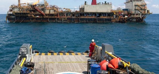 Pertamina Ternyata Minati Blok Corridor