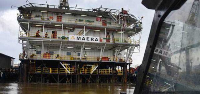 Cegah Penurunan Alamiah, Pertamina Intensifkan Pengeboran Di Blok Mahakam