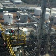 PLBC Senilai USD392 Juta Rampung Dan Siap Dikelola Pertamina