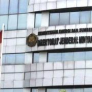 Dirjen Migas Dicopot Lelang Jabatan Dibuka