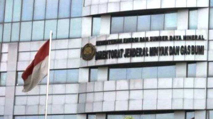 dirjen migas dicopot lelang jabatan dibuka 1