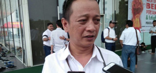 FSPPB Sesalkan Keputusan Pemerintah Perpanjang Kontrak ConocoPhilips Di Blok Corridor