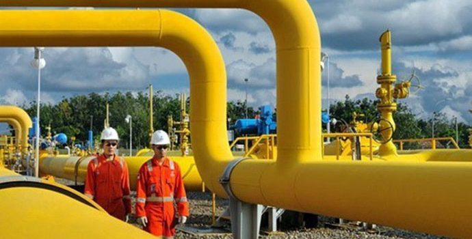 Kementerian ESDM Klaim Harga Gas Indonesia Kompetitif