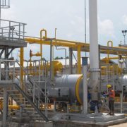 Serapan Gas Belum Optimal, Lifting Tak Capai Target