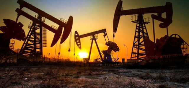Hingga Juni, Realisasi Investasi Hulu Migas Capai USD 5,21 Miliar