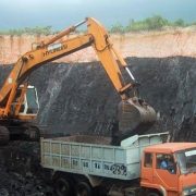 Harga Batubara Belum Jelas, Produsen Pilih Tahan Jumlah Produksi